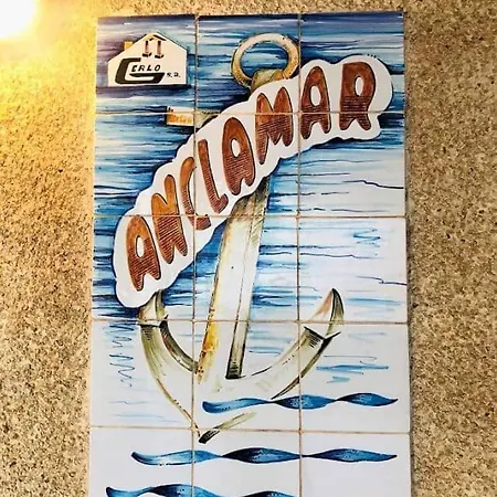 Anclamar I Holidays Ref 005