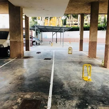 Anclamar I Holidays Ref 005 Oropesa del Mar