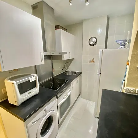 Apartamento Anclamar I Holidays Ref 005