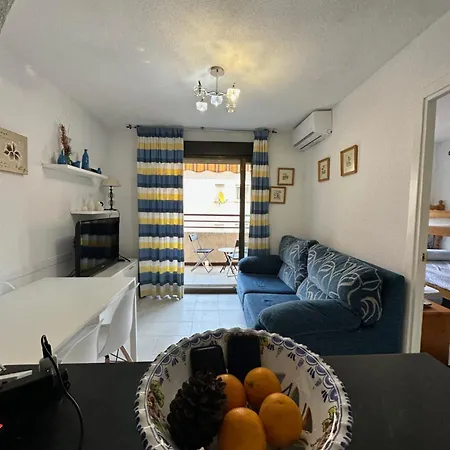 Apartamento Anclamar I Holidays Ref 005 Oropesa del Mar