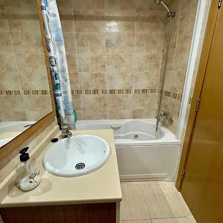 Apartment Coral Ii Holidays Ref. 005