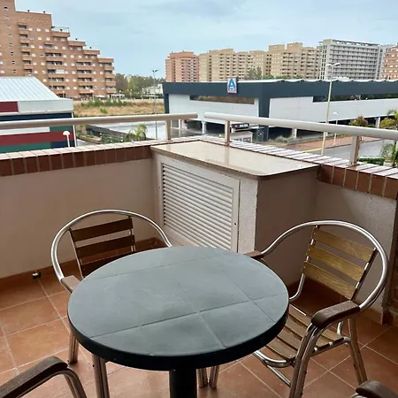 Apartment Coral Ii Holidays Ref. 005