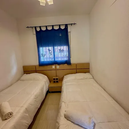 Apartment Coral Ii Holidays Ref. 005 *