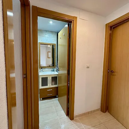 Apartment Coral Ii Holidays Ref. 005 Oropesa del Mar