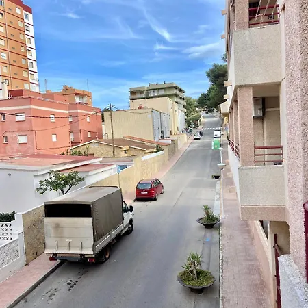 Anclamar I Holidays Ref 005 Appartement Oropesa del Mar