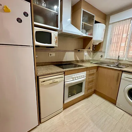 Apartamento Coral Ii Holidays Ref. 005 Oropesa del Mar