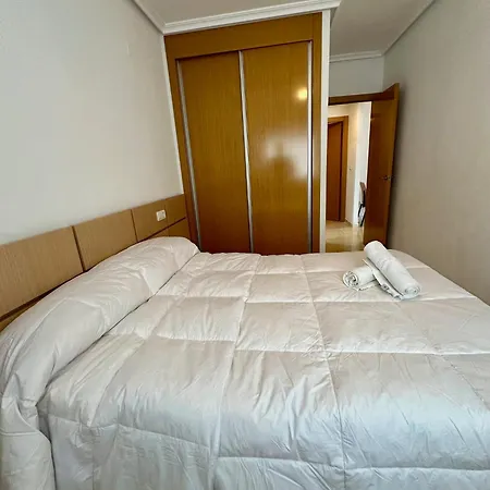 Apartamento Coral Ii Holidays Ref. 005 *