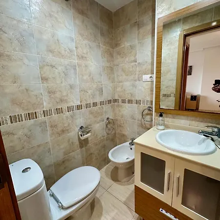 Apartamento Coral Ii Holidays Ref. 005