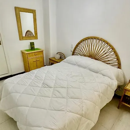 Anclamar I Holidays Ref 005 * Оропеса-дель-Мар