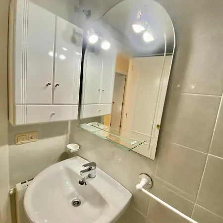 Anclamar I Holidays Ref 005 Апартаменты *